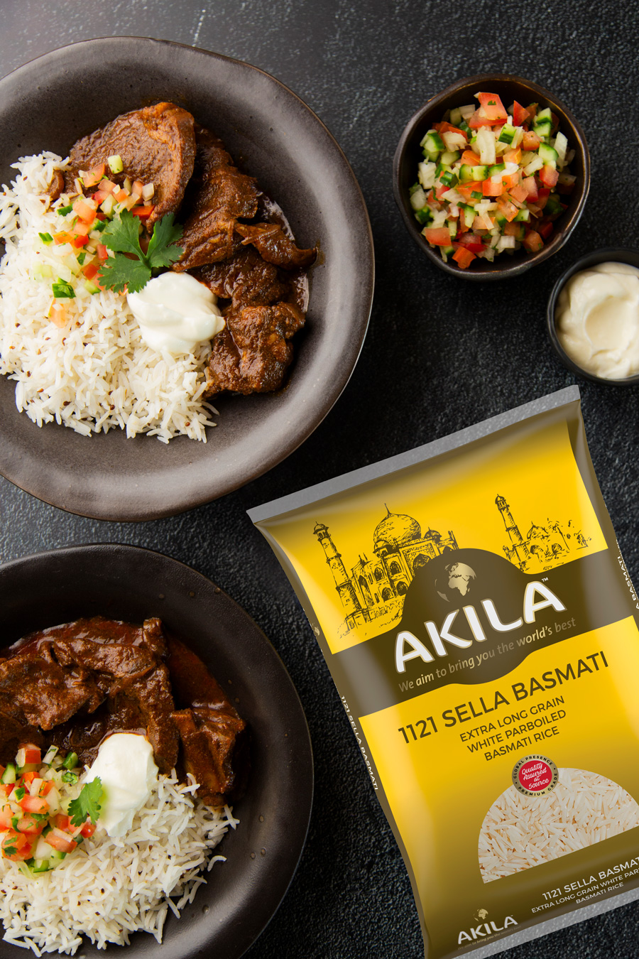 Akila Recipes Pack img