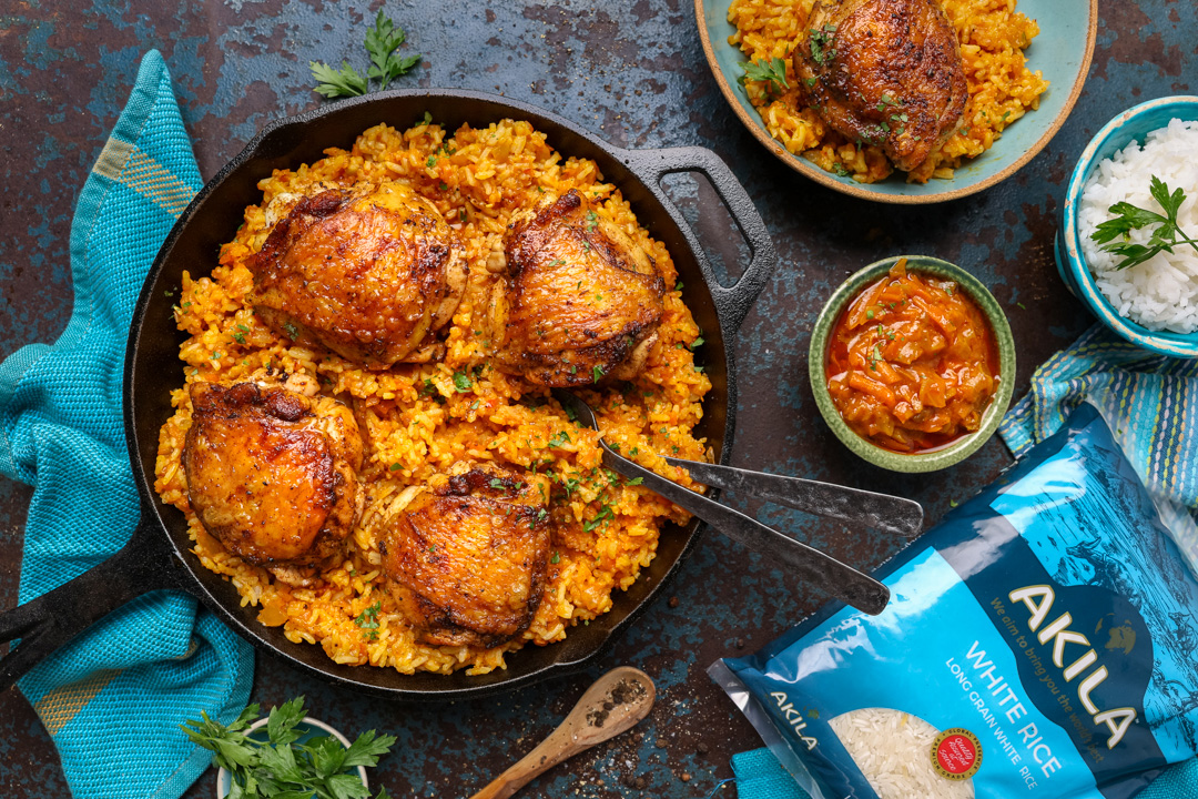 Akila - Chakalaka-Tom-Rice-w-Chicken